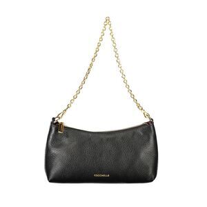 Coccinelle Arlettis Chain Bag Model CO29321 Women Black Handbags